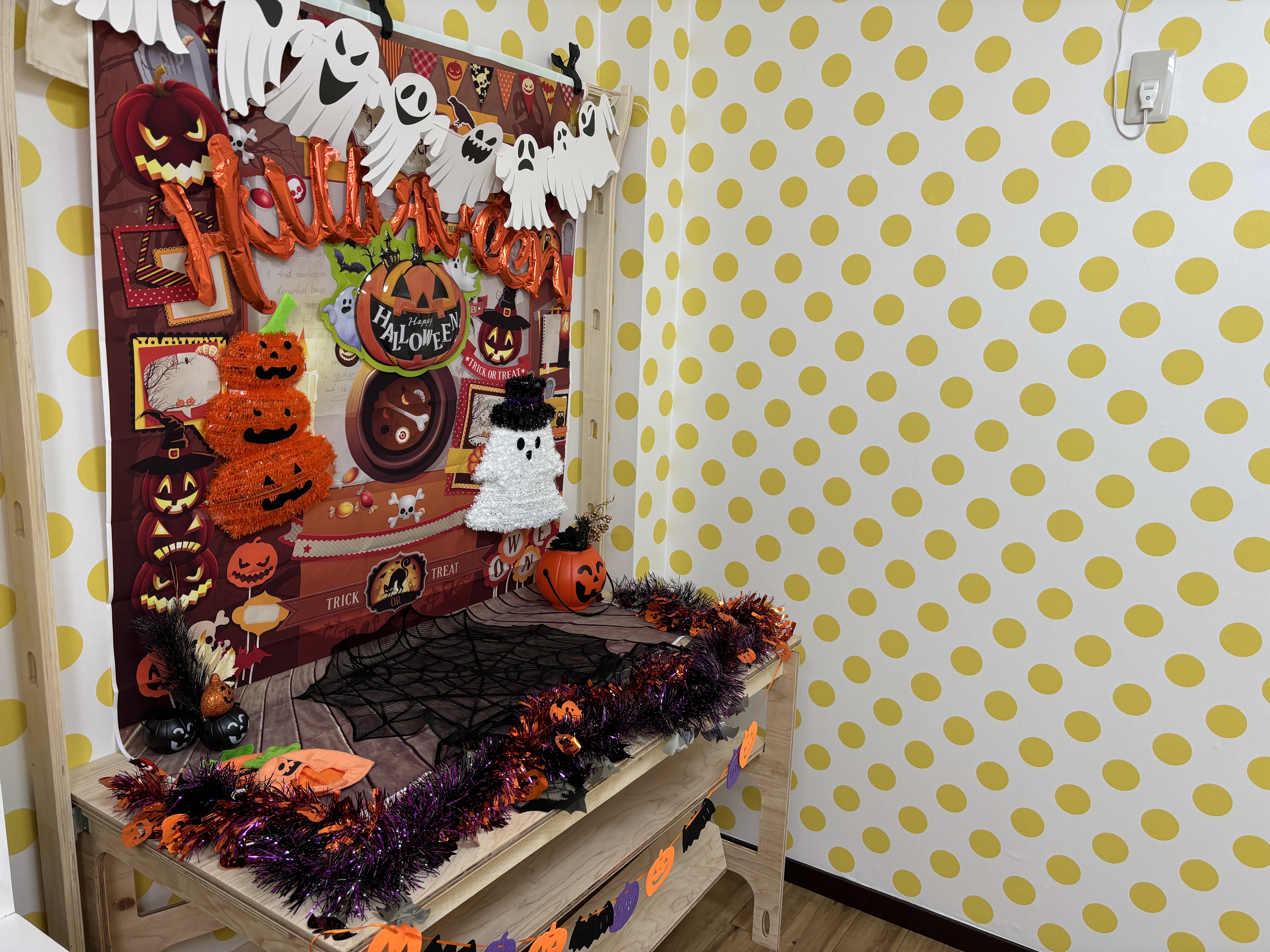 室内ドッグランぴおな